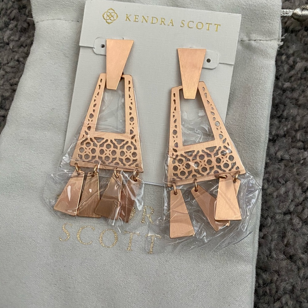 Kendra Scott